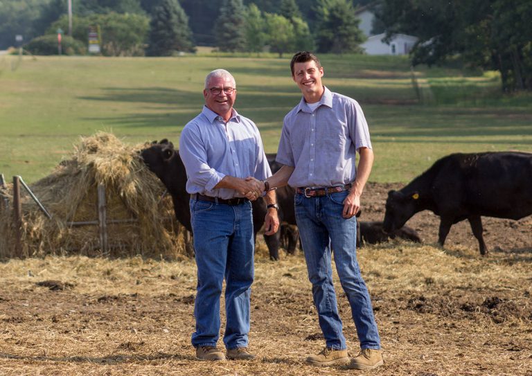 Pat Outman announces candidacy for Michigan House of Representatives